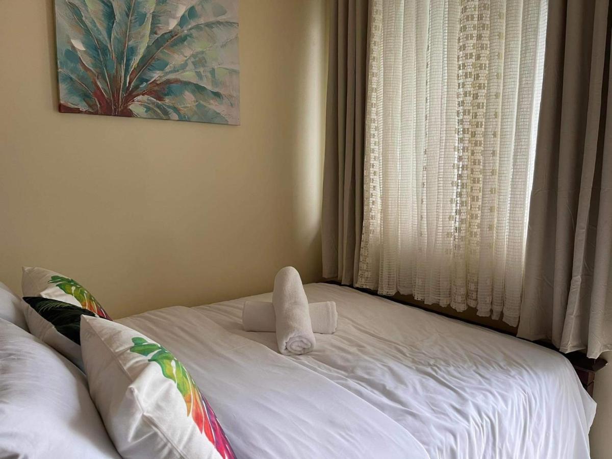Shell Residences Moa Pasay City By Darpm Manila Esterno foto