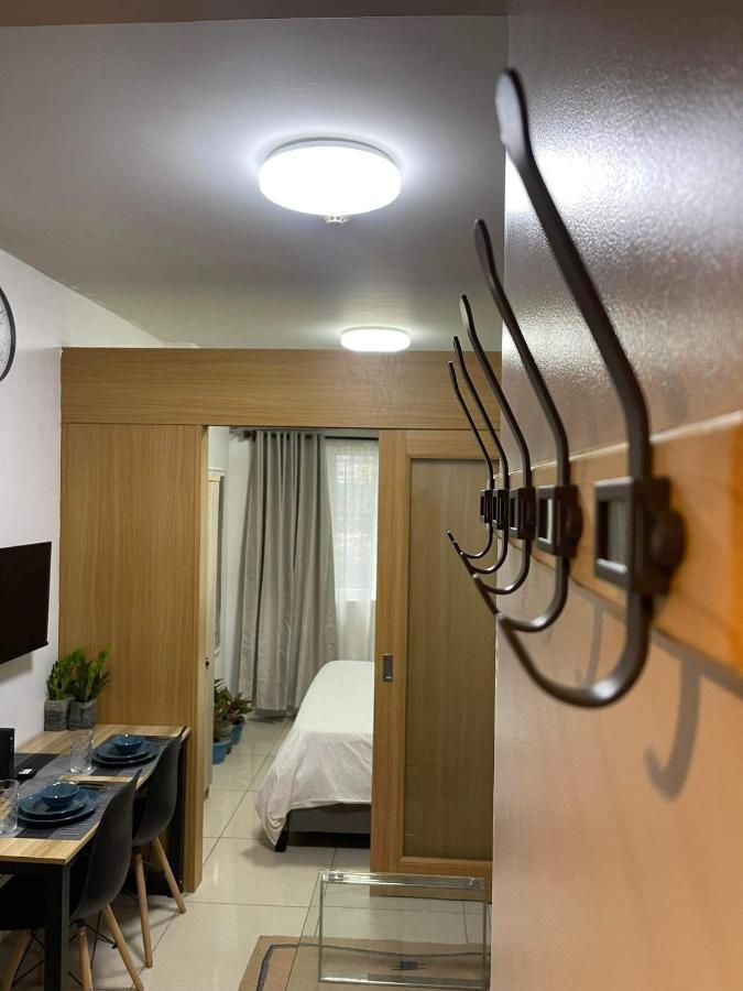 Shell Residences Moa Pasay City By Darpm Manila Esterno foto