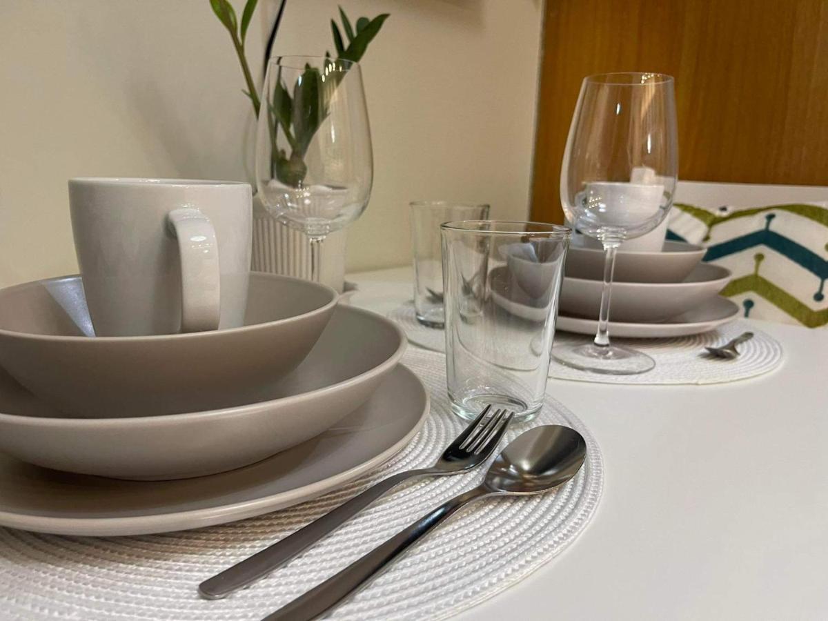 Shell Residences Moa Pasay City By Darpm Manila Esterno foto